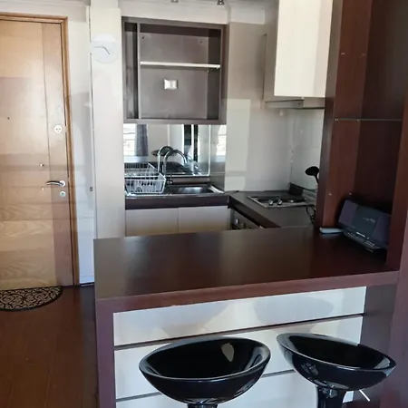 Apartamento Depto Vina Park II Viña del Mar Exterior foto