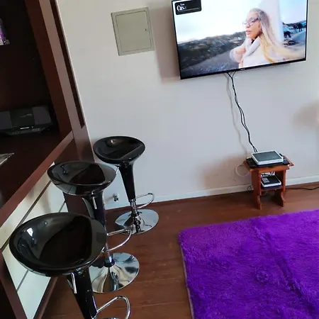Apartamento Depto Vina Park II Viña del Mar Exterior foto