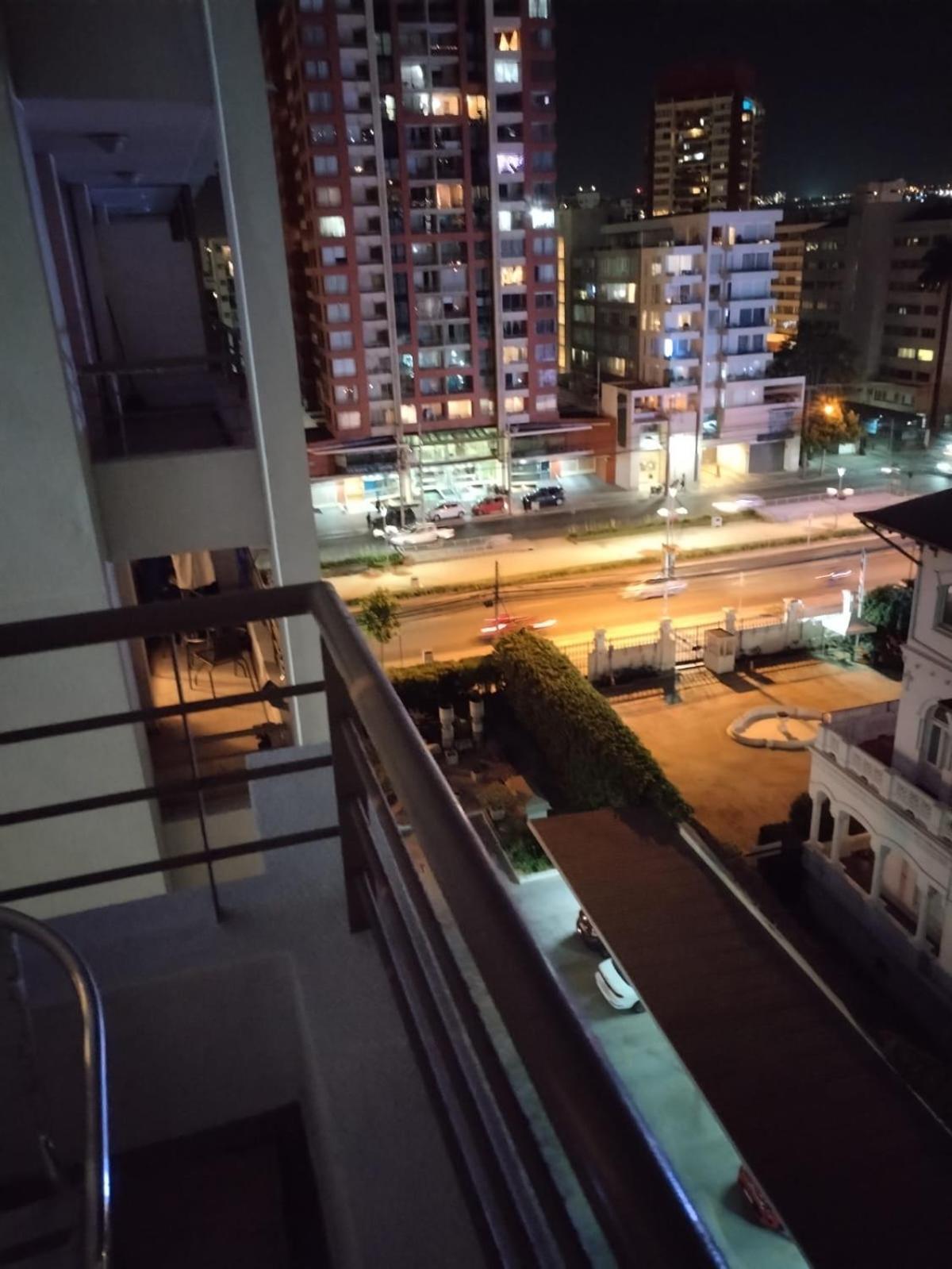 Apartamento Depto Vina Park Ii Viña del Mar