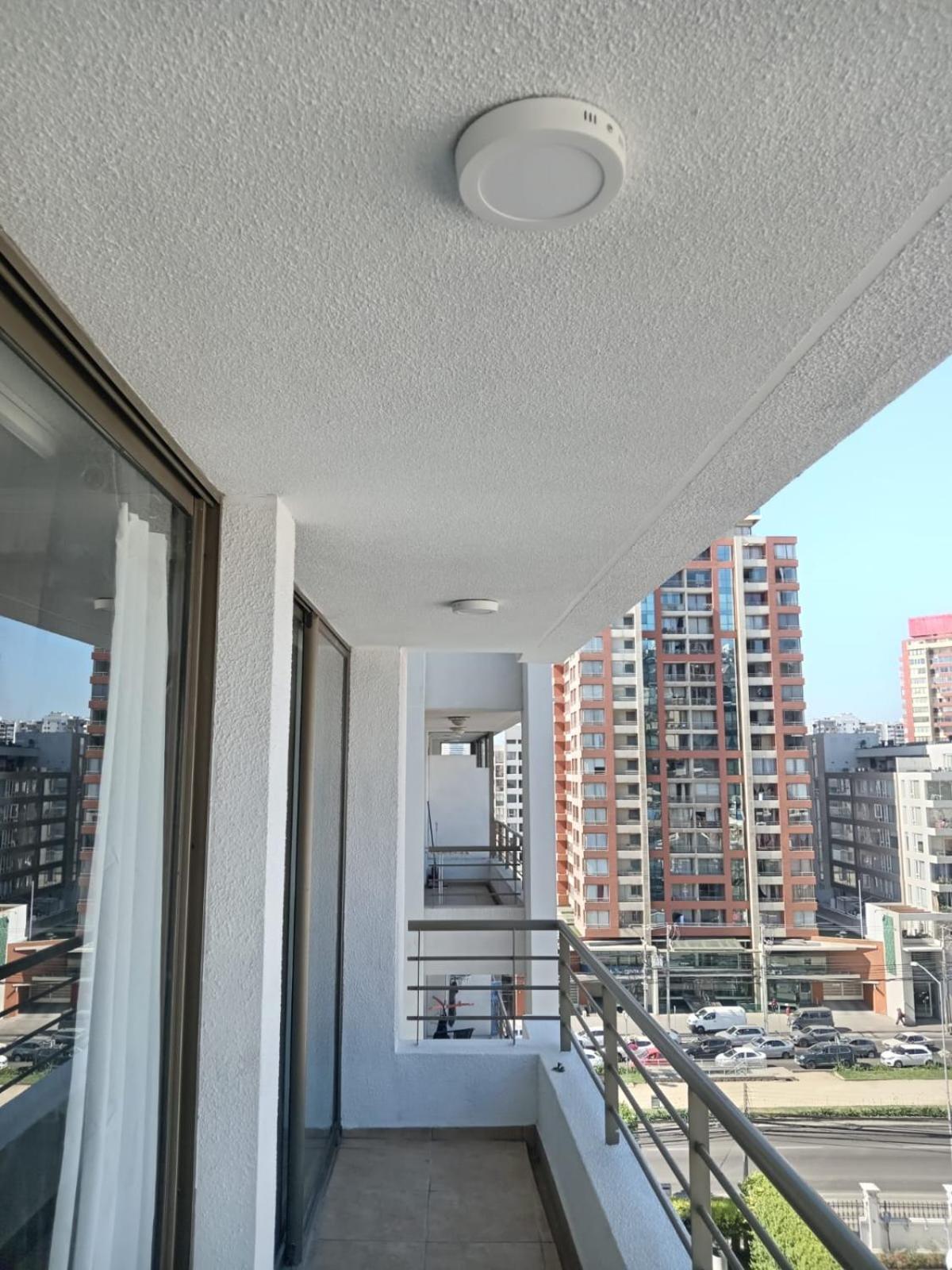 Apartamento Depto Vina Park Ii Viña del Mar